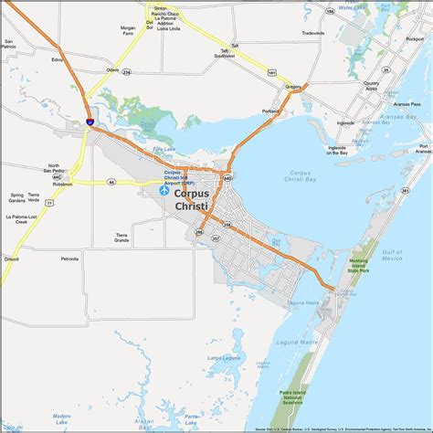 nearest place to corpus christi texas|Corpus Christi, TX: All You Must Know Before You Go (2024).